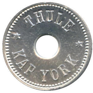 image for: 1910 5 Øre