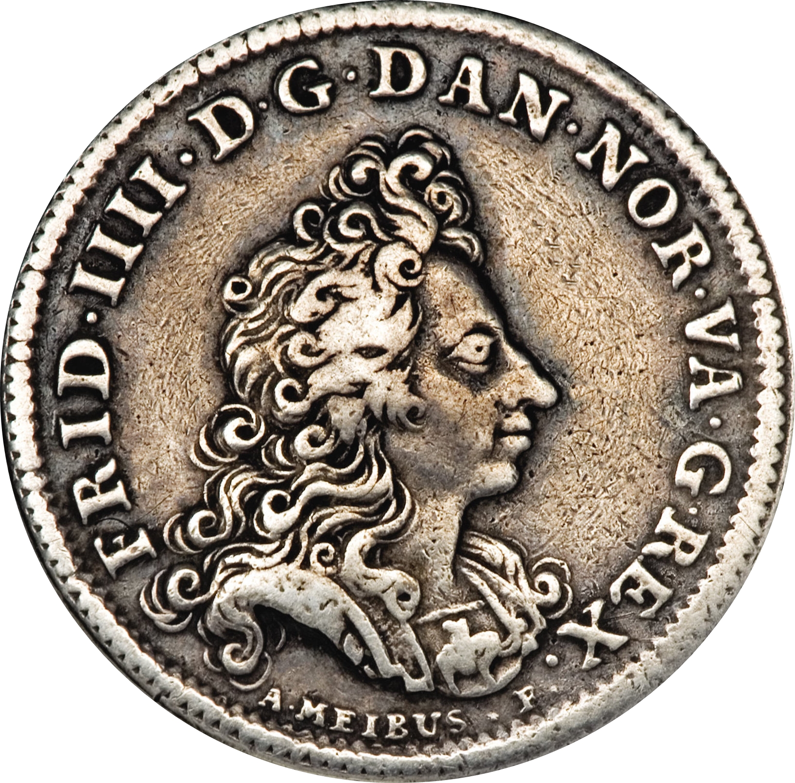 1699-1699 3 Du PR