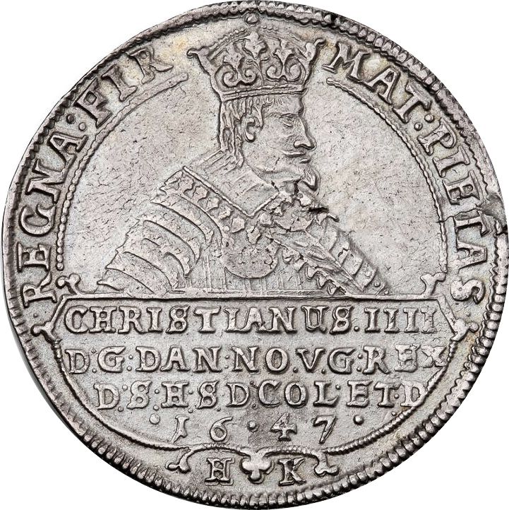 1647 1 Sp Type II MS