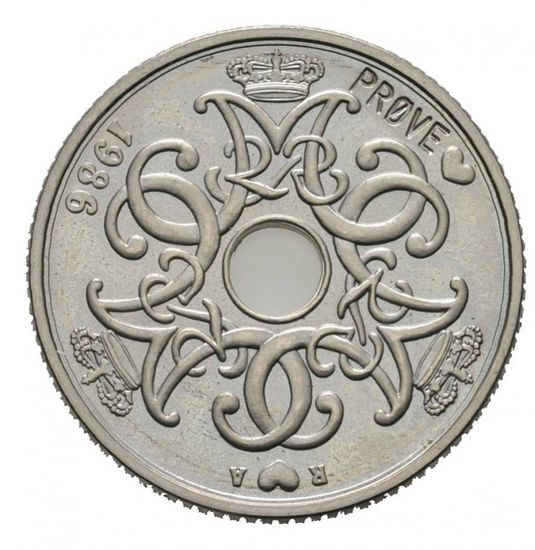 1986 5 Kr PR
