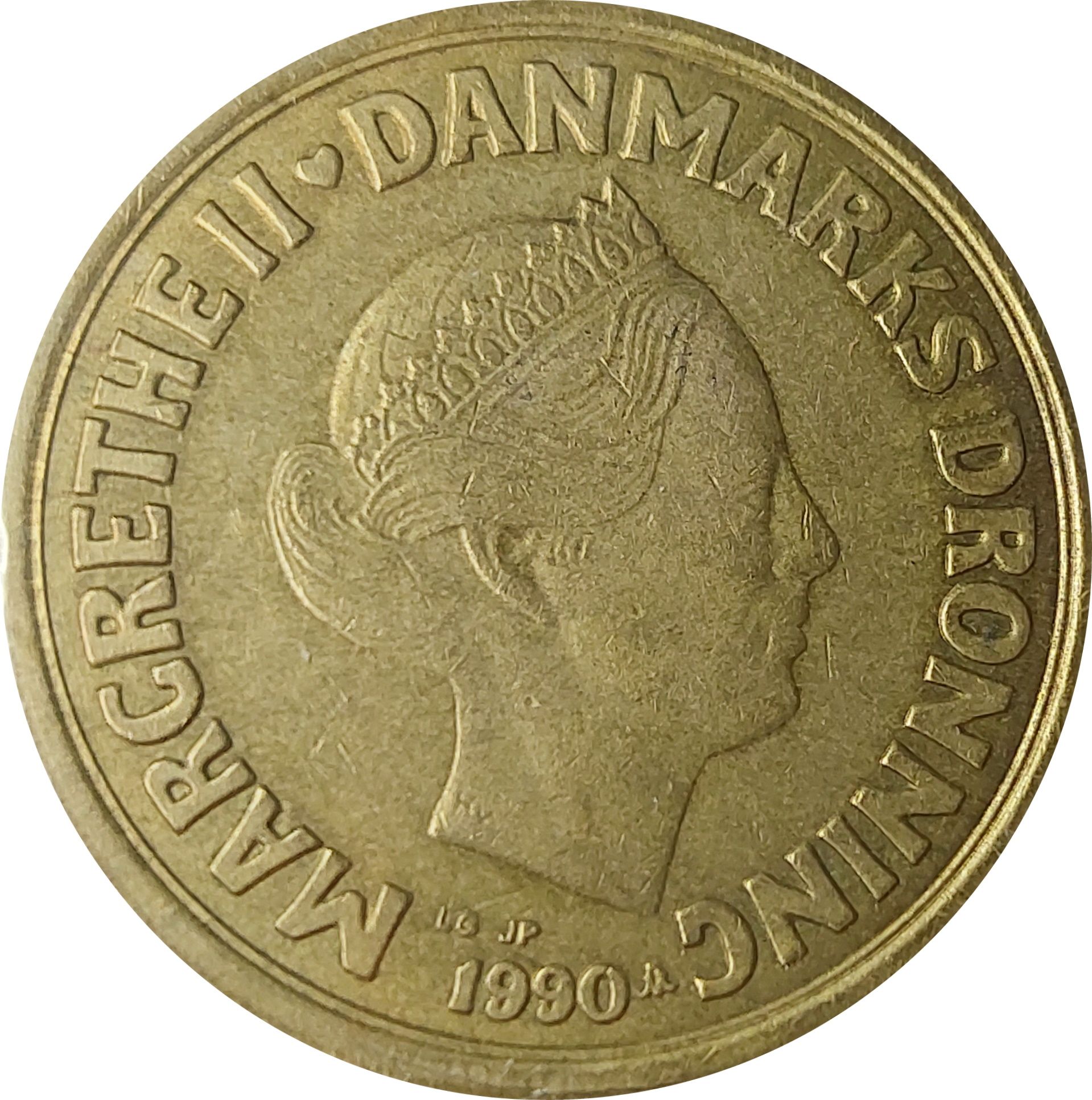 1990 20 Kr smaller year MS