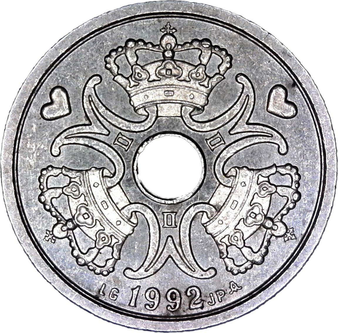 2012 1 Kr MS