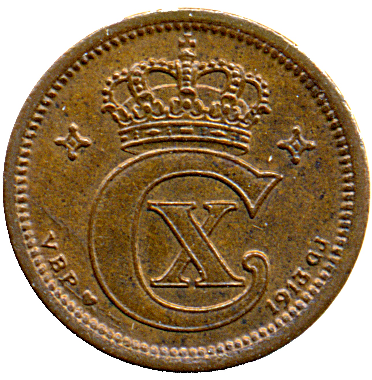 1921 1 Ør MS