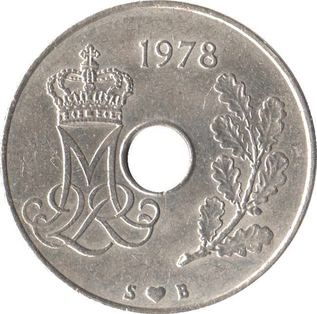 1987 25 Ør MS