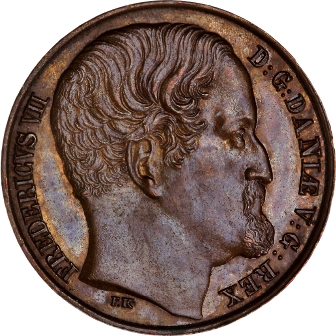 1852 1 Ri MS