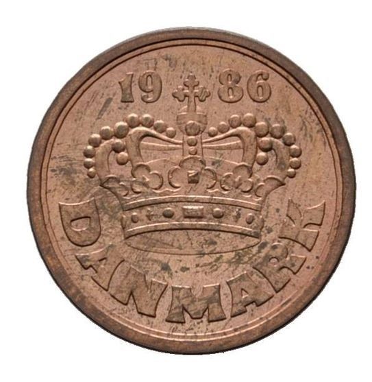1986 25 Ør PR