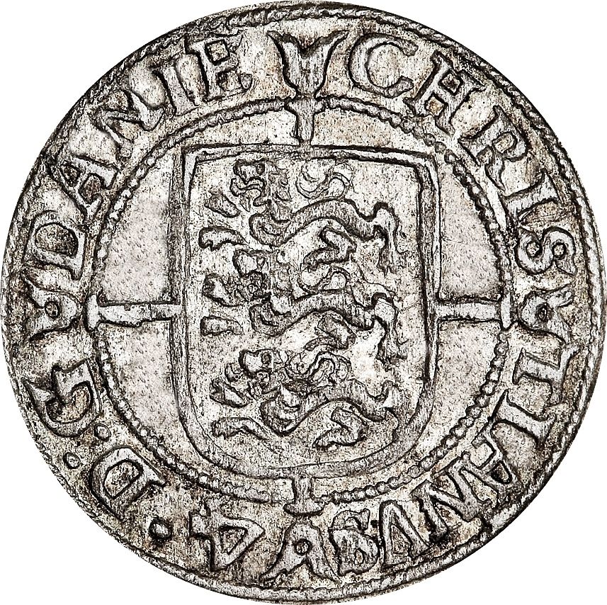 1596 2 Sk Da year as 96 MS