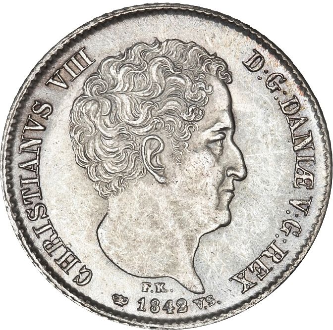 1842 16 Ri MS
