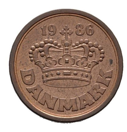 1986 25 Ør PR