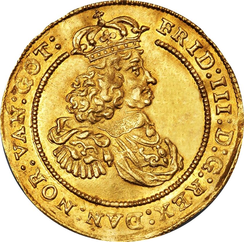 1667 2 Du Unique MS