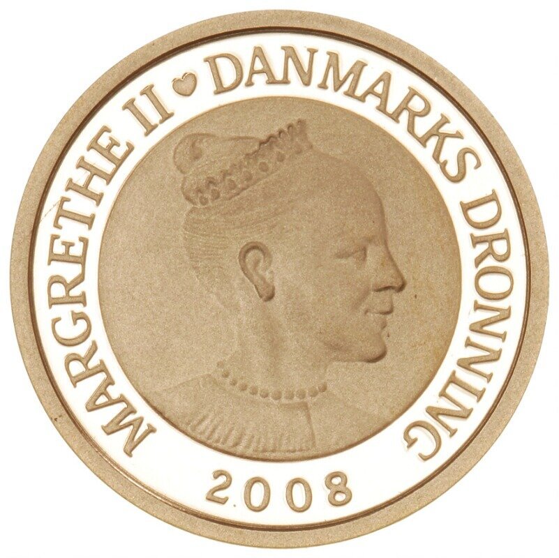 2008 1000 Kr MS