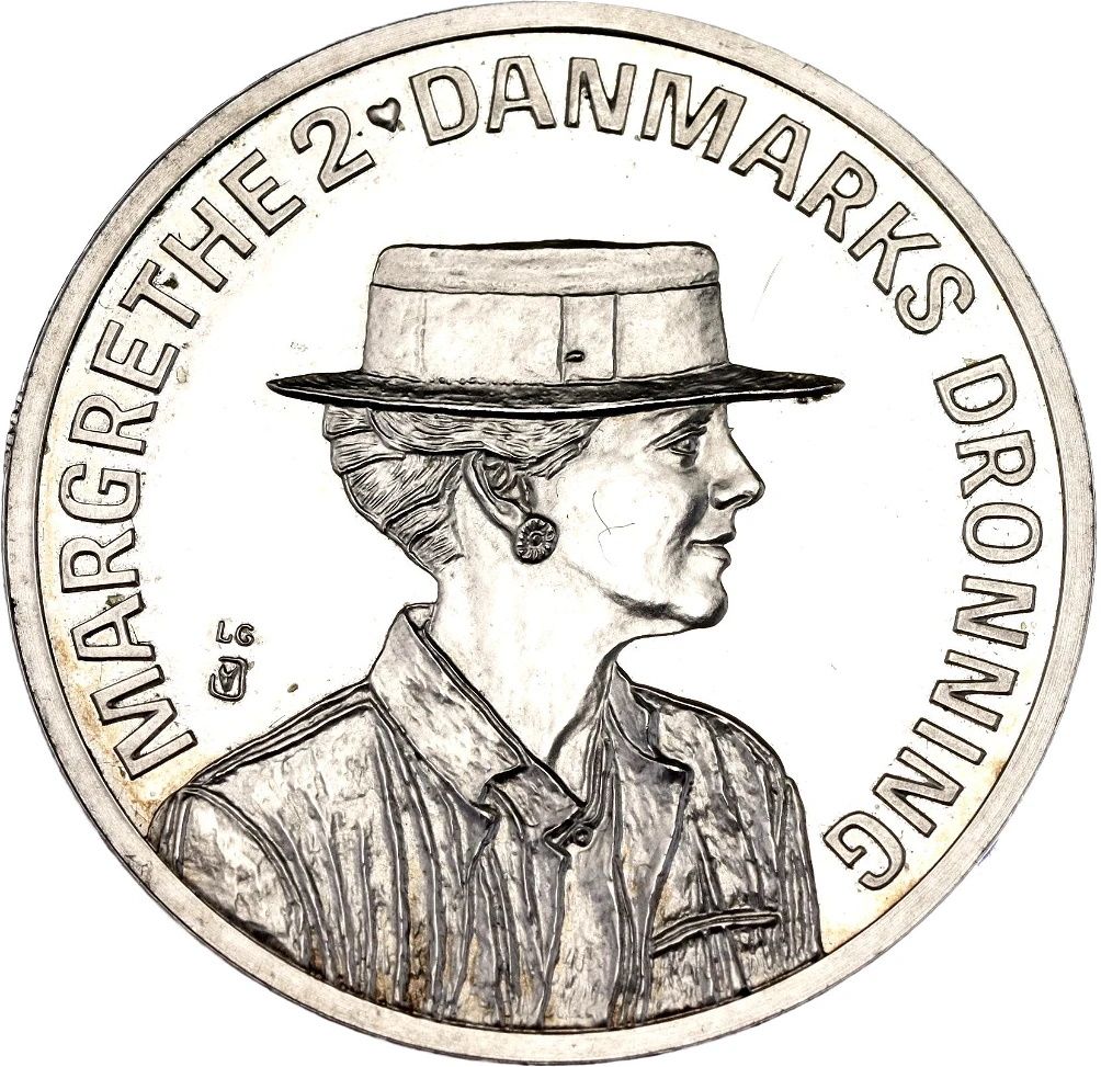 1990-1990 200 Kr MS