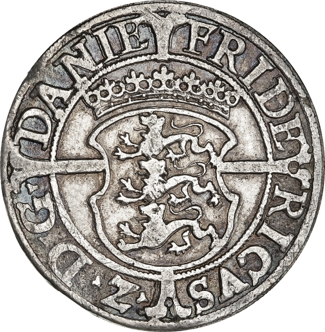 1560 1 Ma Da GOTOR*Q*REX MS