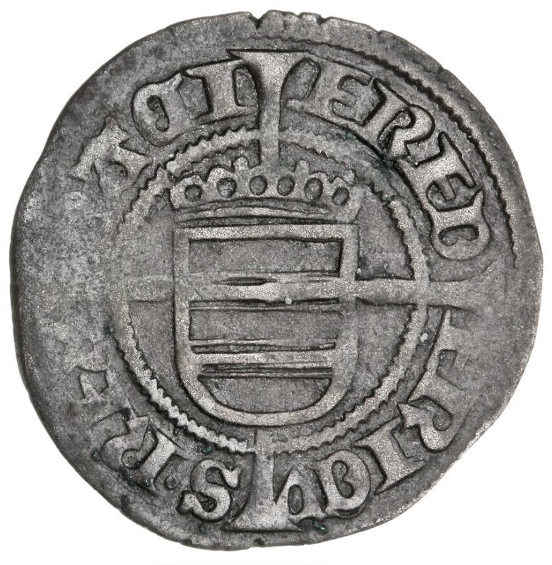 1524 1 So SIEG 10.3 without crescent moon and star MS