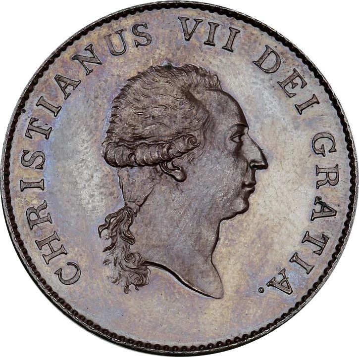 1805-1805  ⅔ Sp PR