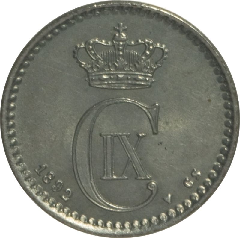 1892 1 Ør PR