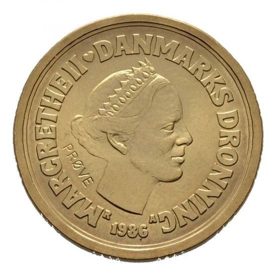 1986 20 Kr PR