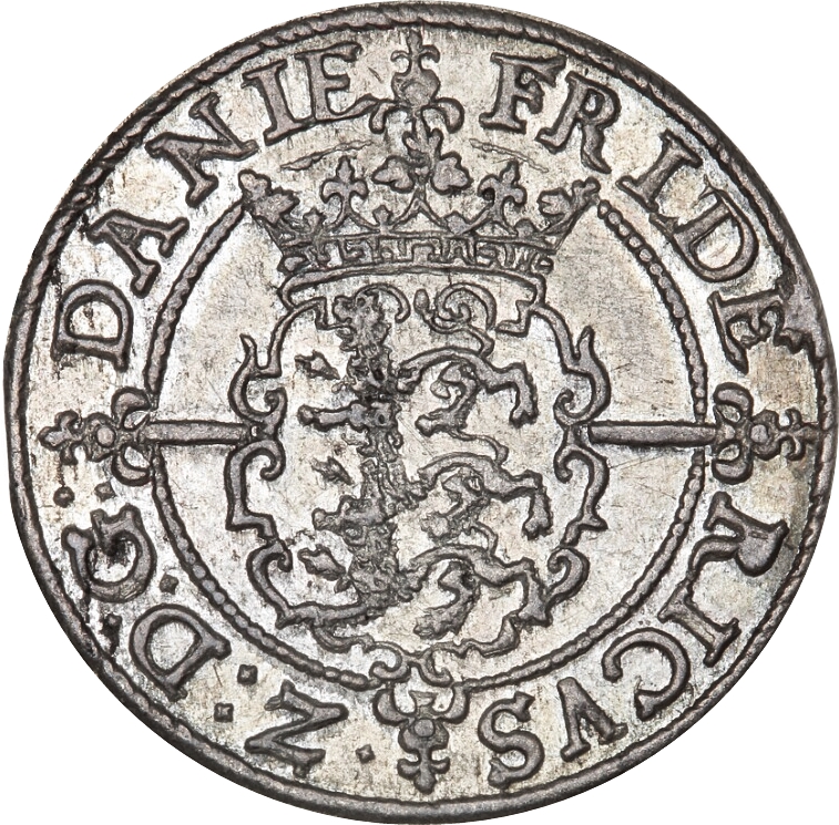 1582 2 Sk Da year as 82 - GOTORO MS