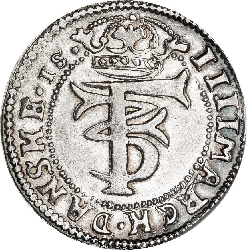 1659 4 Ma Da Type A - Year as 59 MS