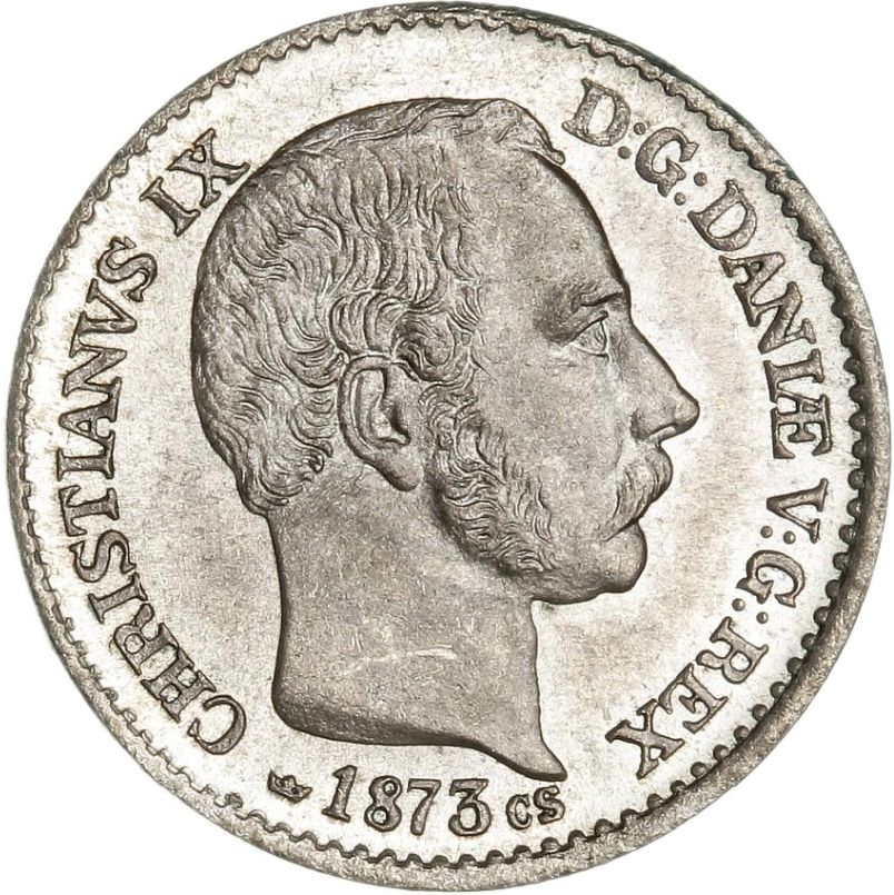 1869 4 Sk ri MS