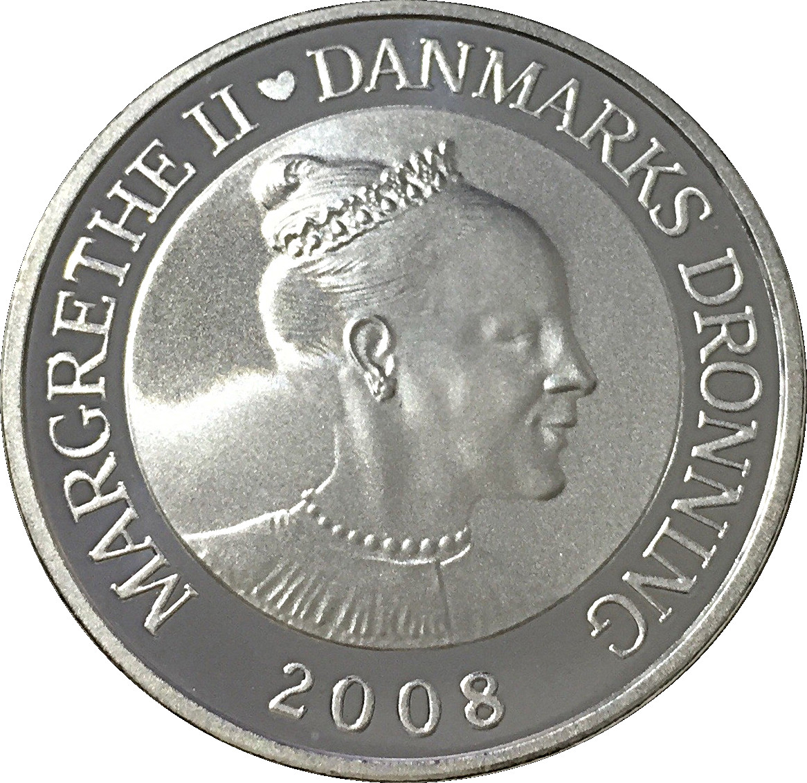 2008 500 Kr MS