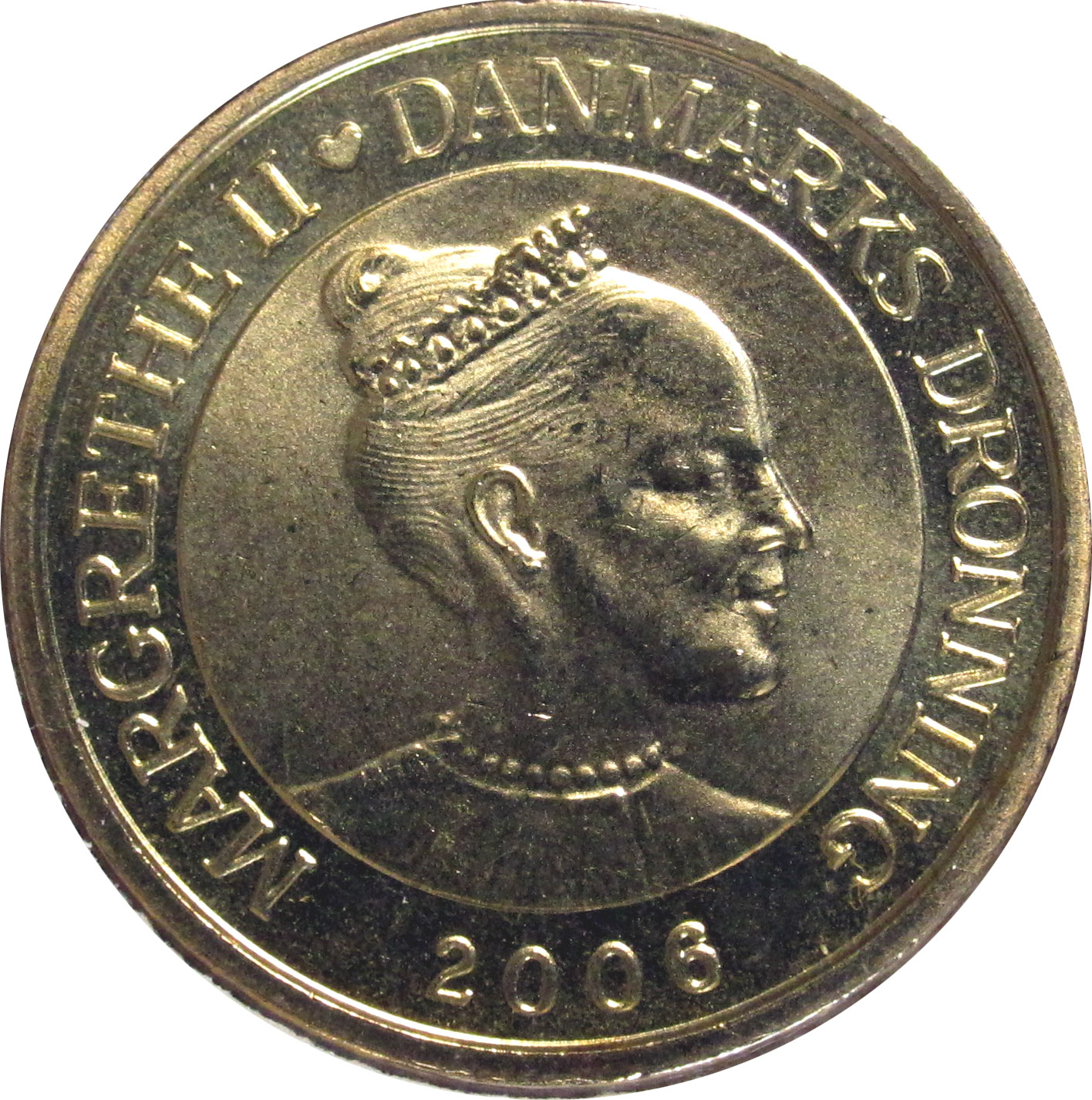 2005 20 Kr MS