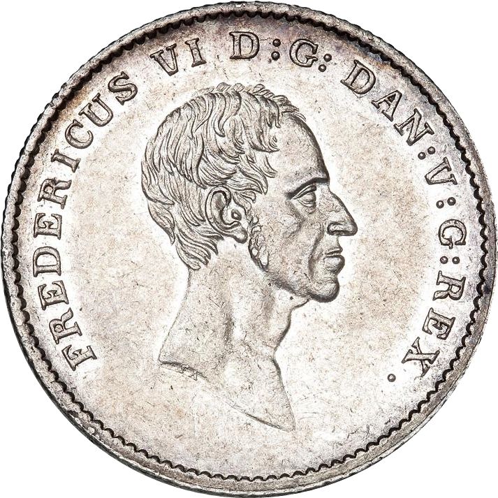 1826 6 Ri co Km# 696.1 MS