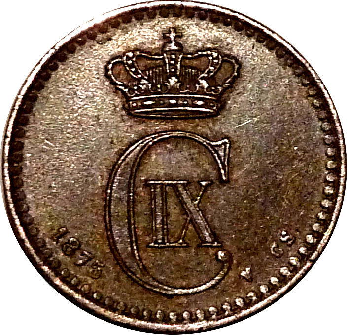 1891 1 Ør MS