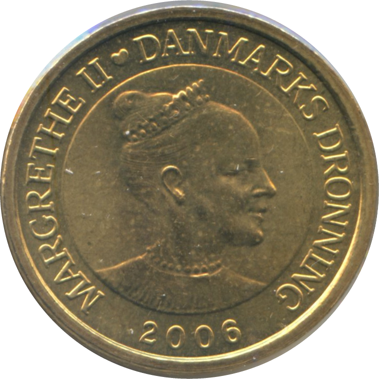 2006 10 Kr MS
