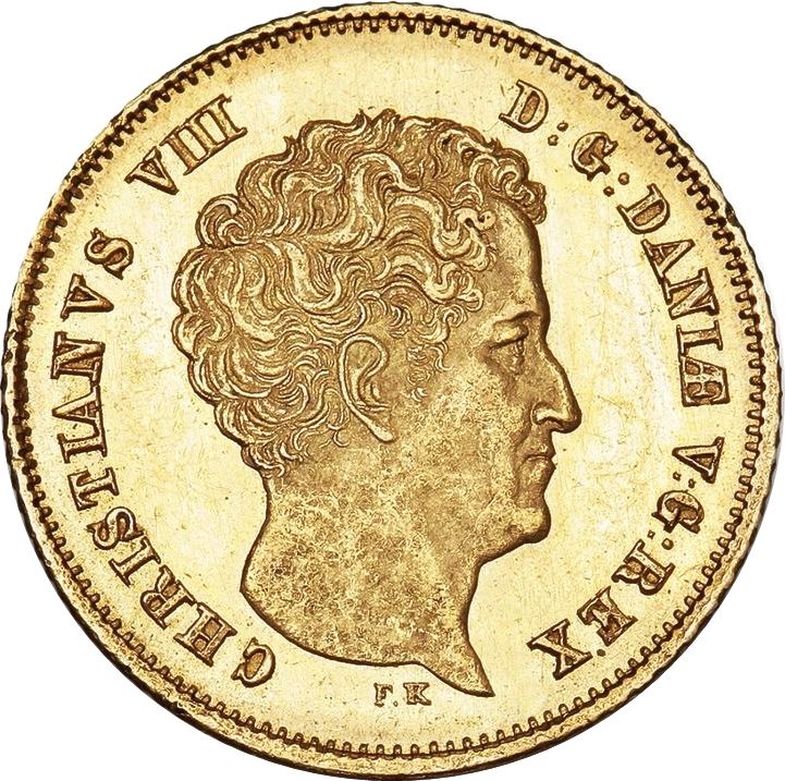 1847 1 Ch d' mintage included above MS