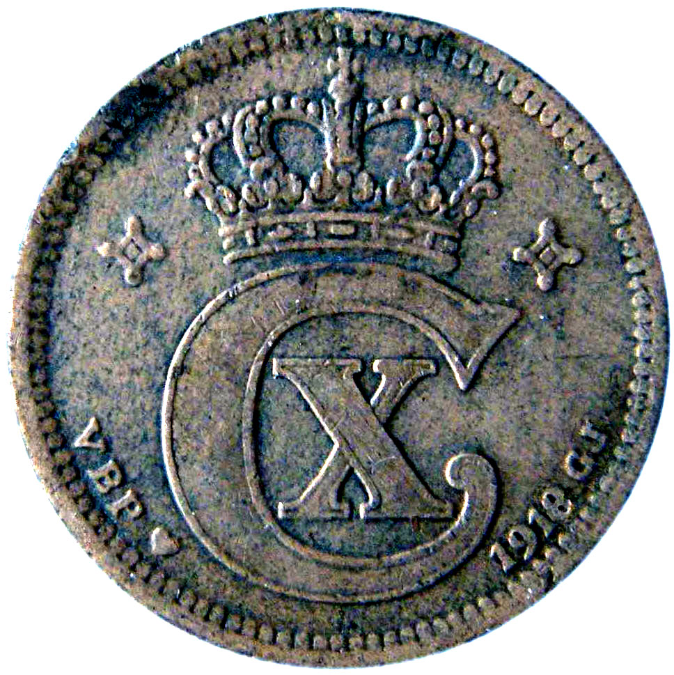 1919 5 Ør MS