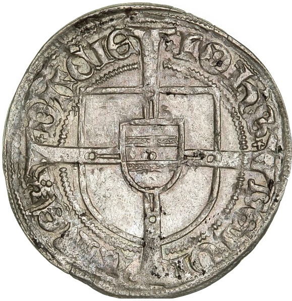 1483-1513 1 Sk MS