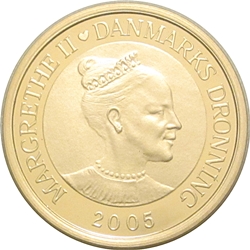 2005 10 Kr MS