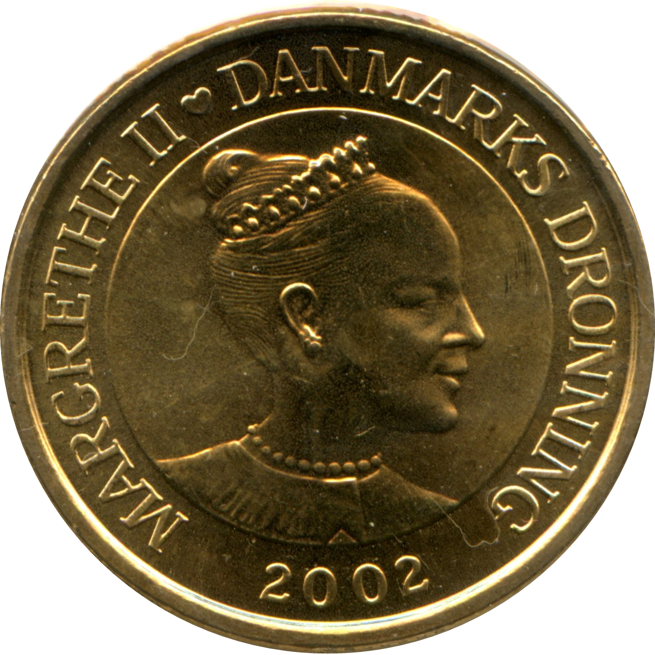 2002 20 Kr MS