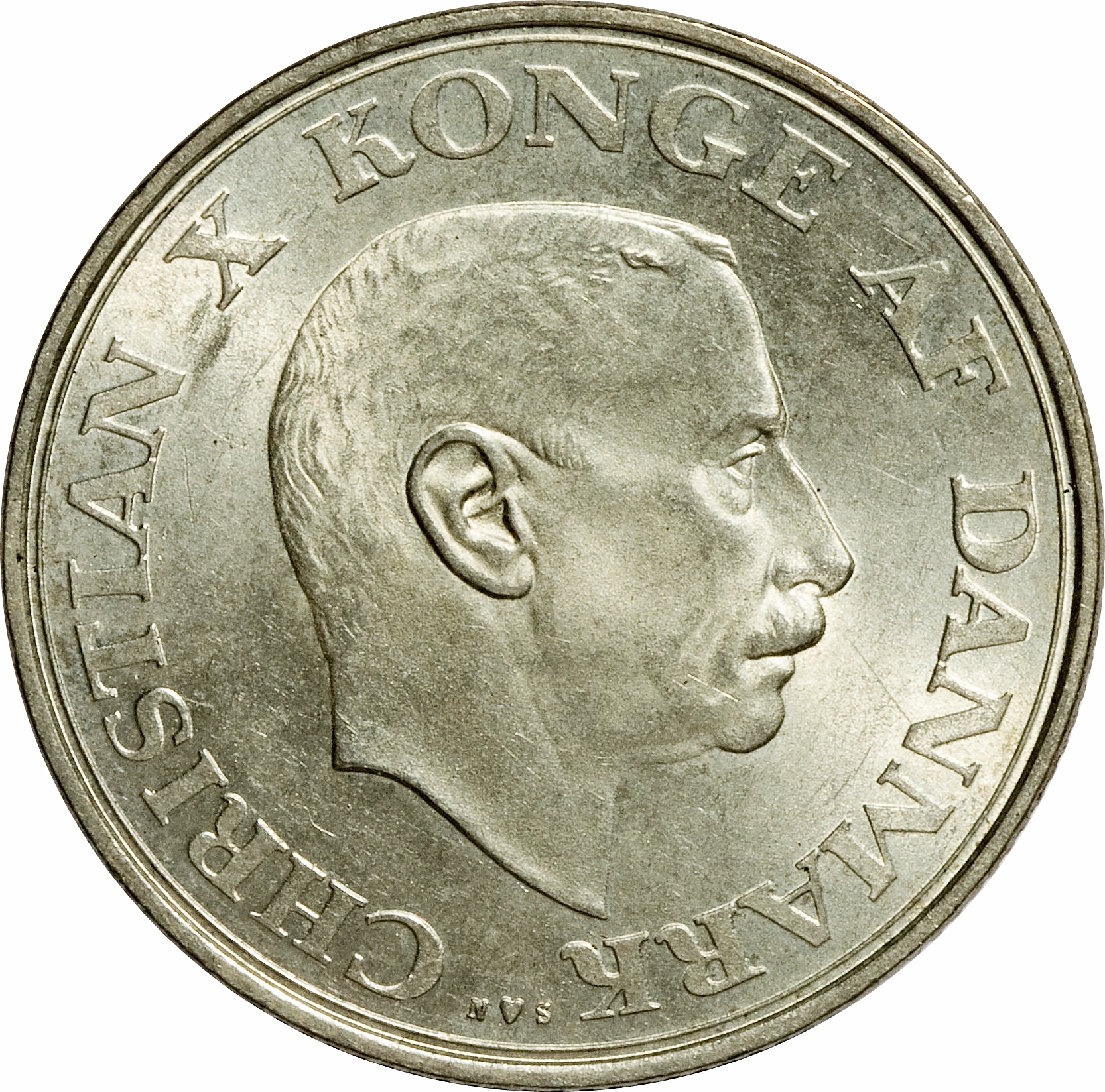 1937-1937 2 Kr MS