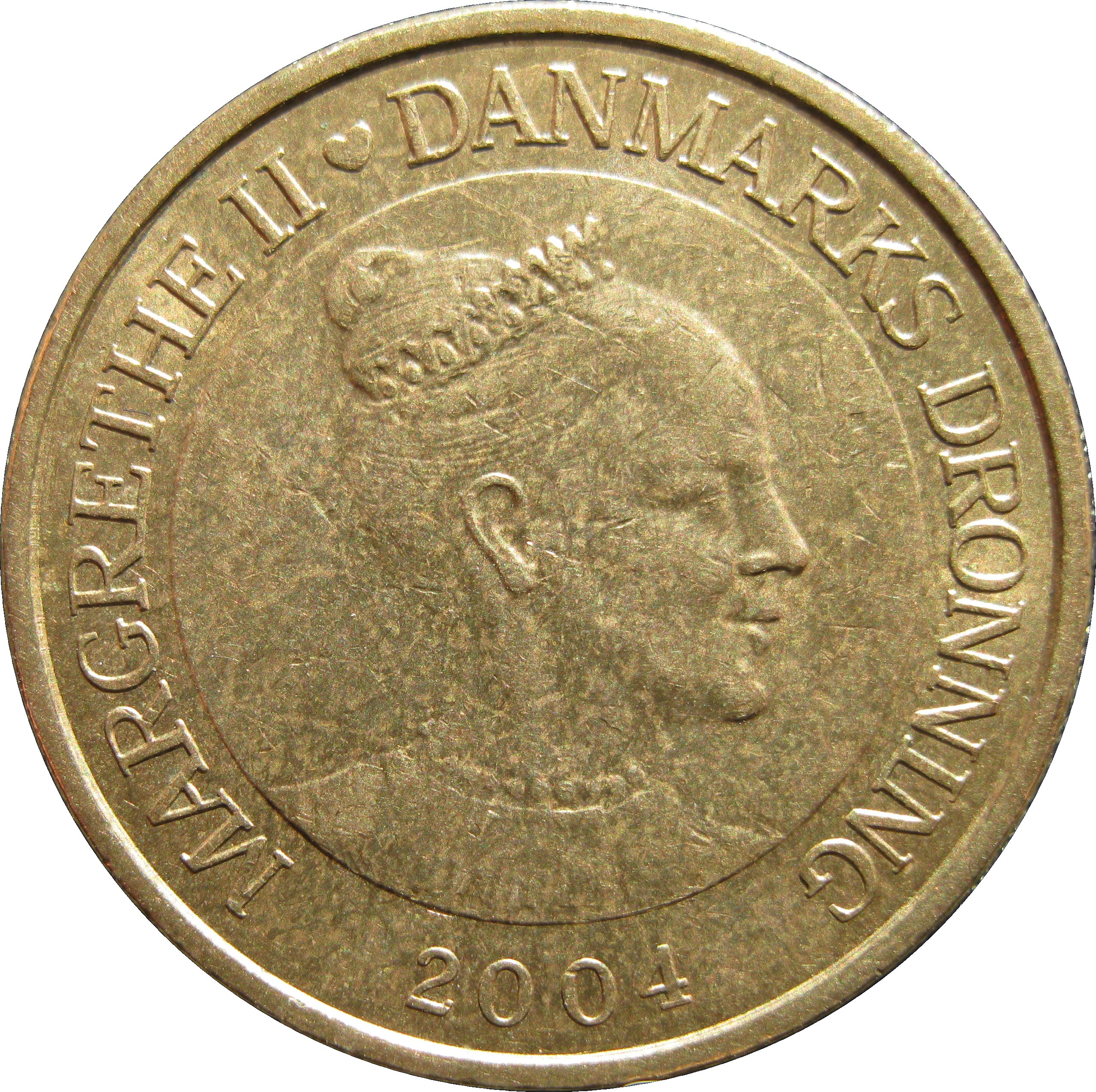 2003 20 Kr MS