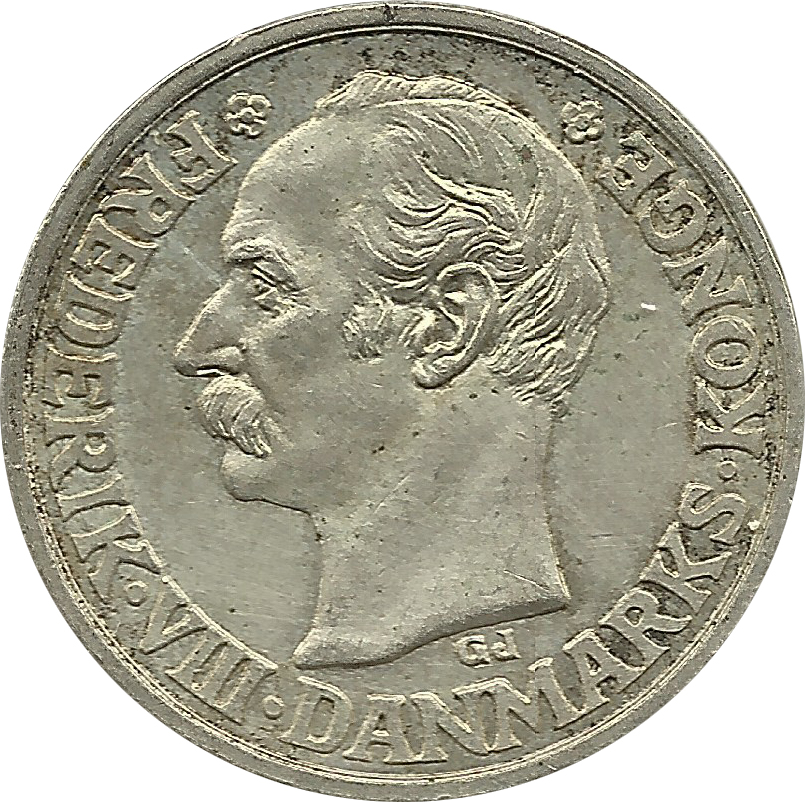 1907 25 Ør MS