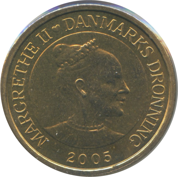 2005 10 Kr MS