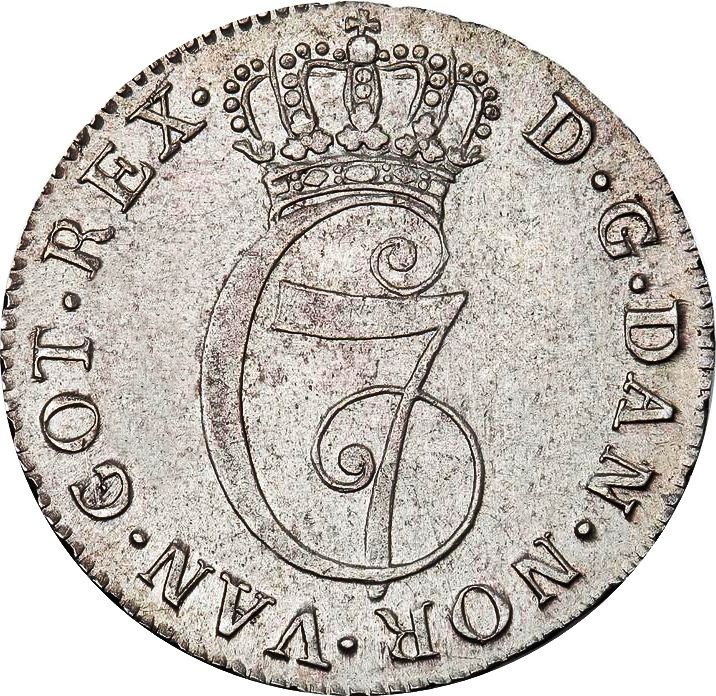 1778 24 Sk Da Km# 635.1 MS