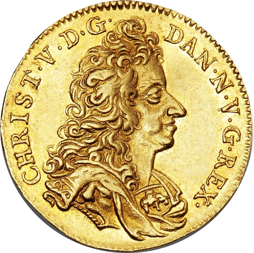 1699 2 Du MS