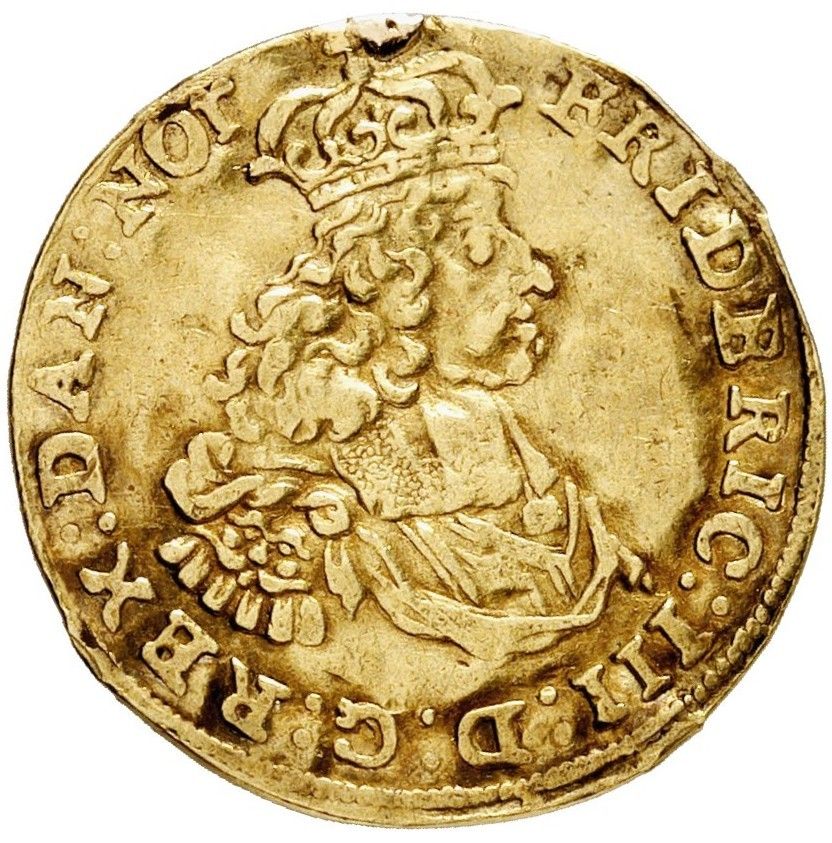 1664 1 Du MS