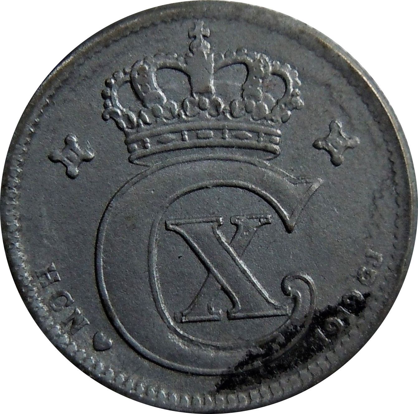 1919 2 Ør MS