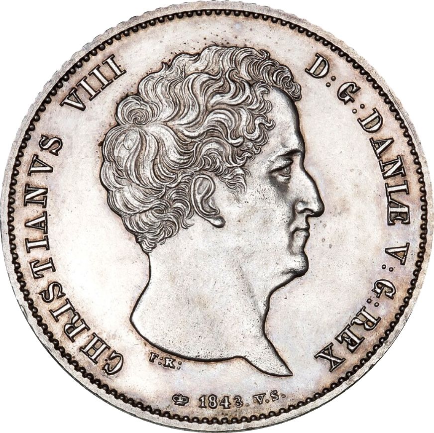 1842 1 Ri MS
