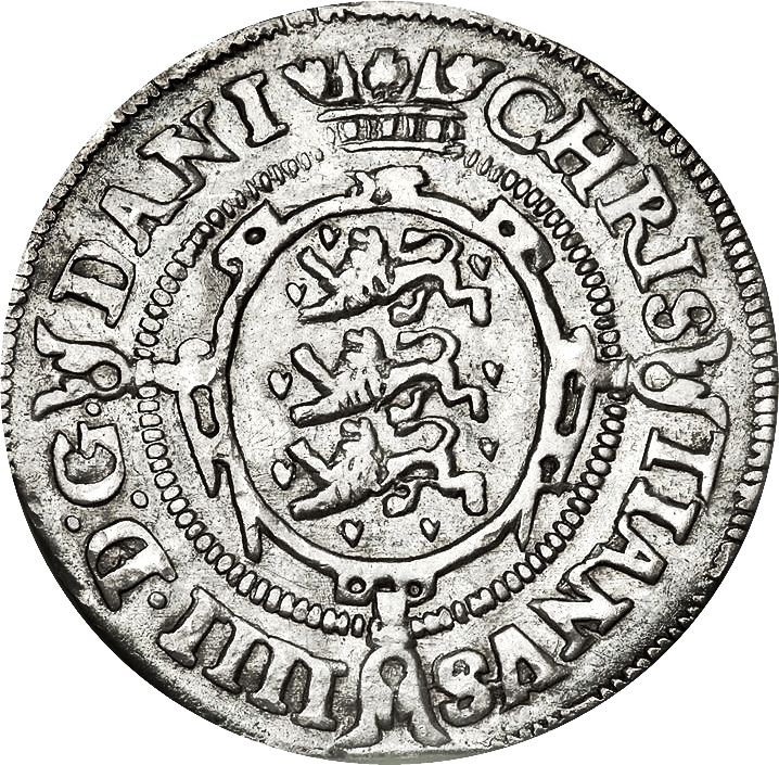 1606 8 Sk MS