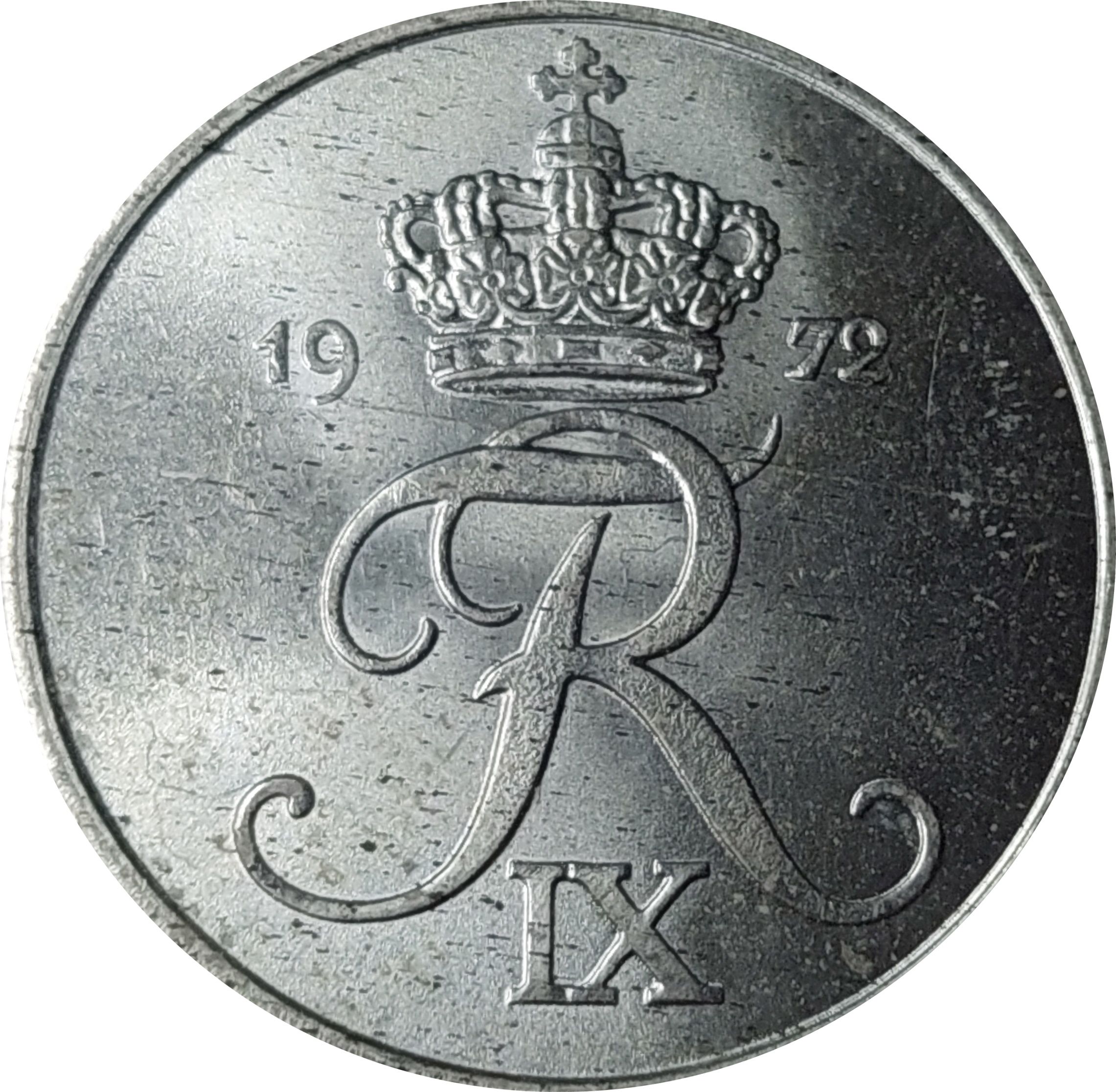 1963 2 Ør MS