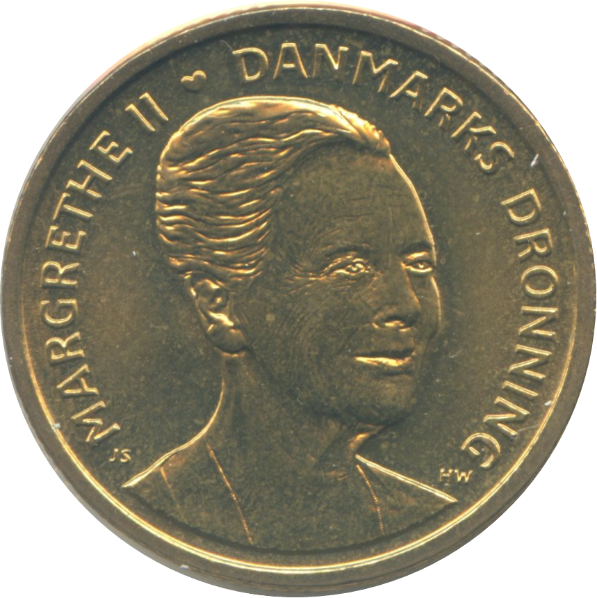 2015 20 Kr MS