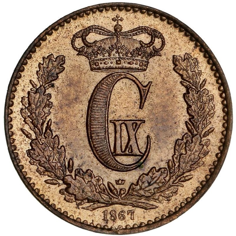 1870 1 Sk Ri MS