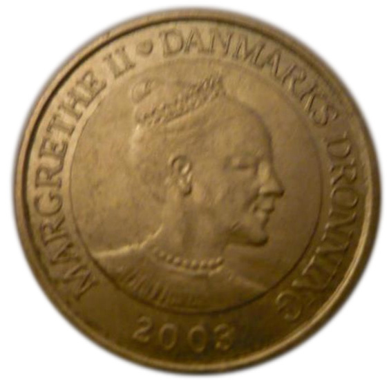 2003 20 Kr MS