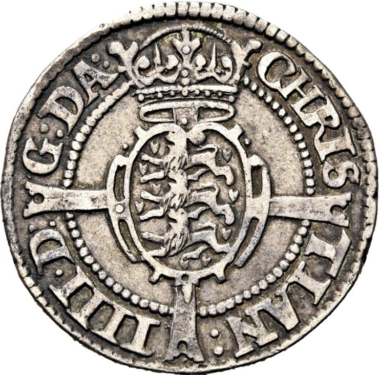 1624 24 Sk VAND:GOTOR:Q.REX MS