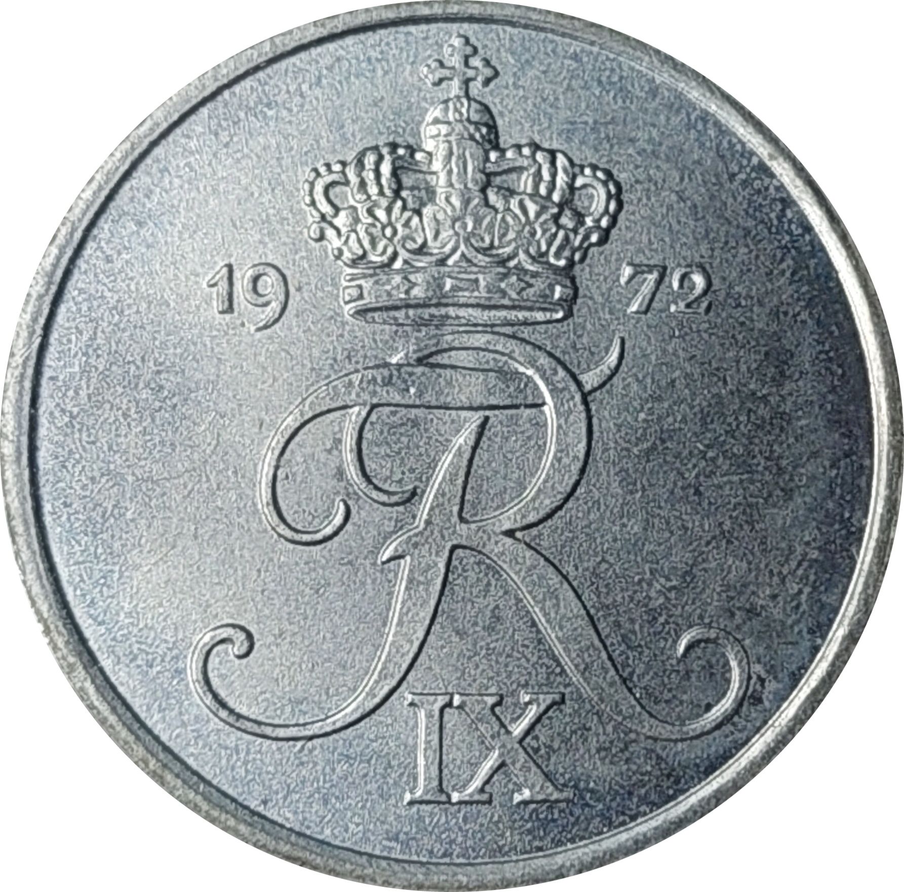 1972 1 Ør MS